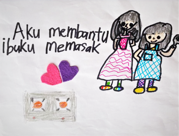 Bukupedia - Paket B - Gambar 4