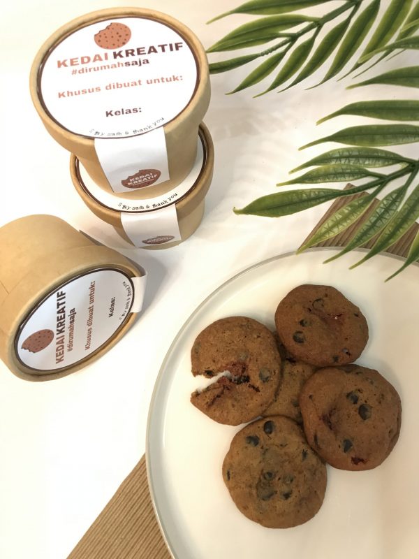 Cookies Impian - Gambar 2