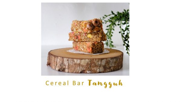 Cereal Bar Tangguh - Gambar 2