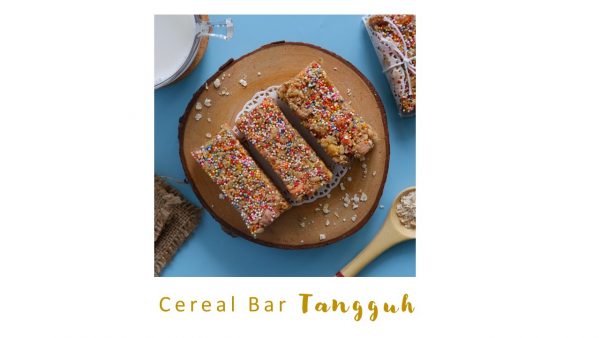 Cereal Bar Tangguh