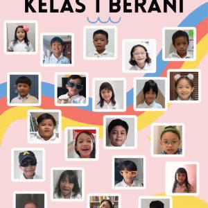 1C-Toko Prajurit Berani