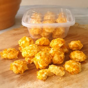 Kellogs Cookies