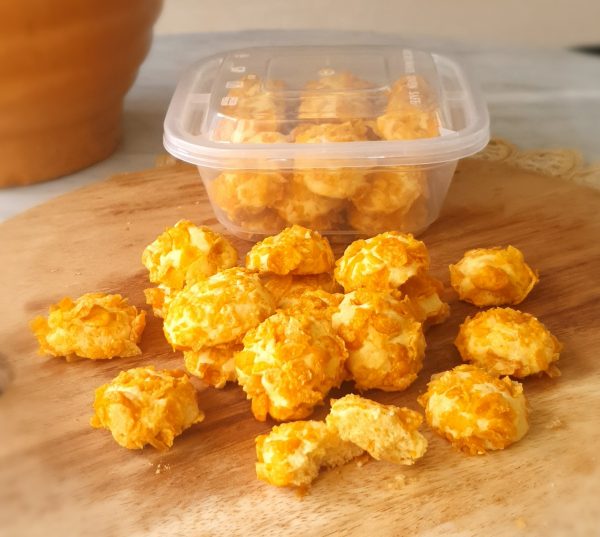 Kellogs Cookies