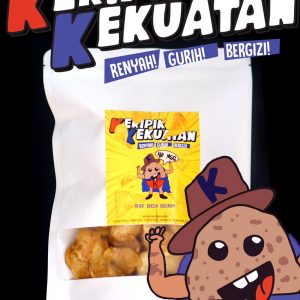 Keripik Kekuatan