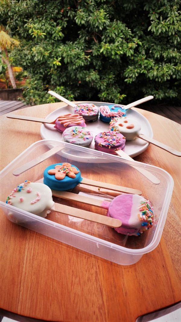 Oreo Pops - Gambar 2