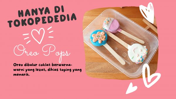 Oreo Pops - Gambar 3