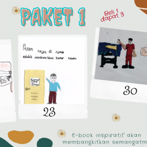 EBook Peranku Paket 1