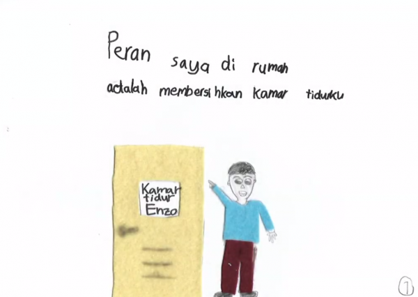 EBook Peranku Paket 1 - Gambar 3