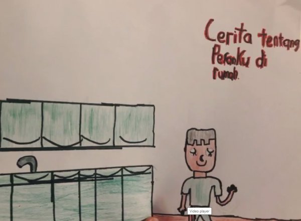 Ebook Peranku Paket 5 - Gambar 2