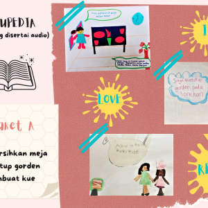 Bukupedia - Paket A
