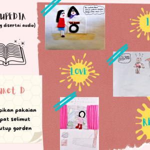 Bukupedia - Paket D