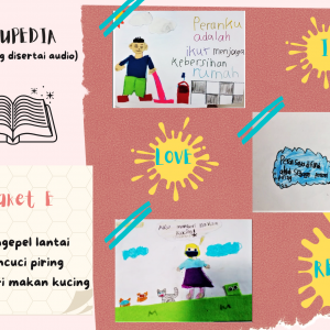 Bukupedia - Paket E