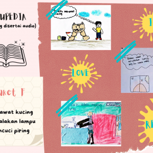 Bukupedia - Paket F