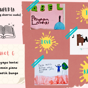 Bukupedia - Paket G