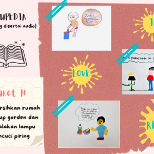 Bukupedia - Paket H