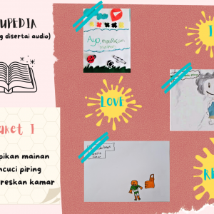 Bukupedia - Paket I