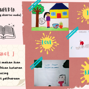 Bukupedia - Paket J