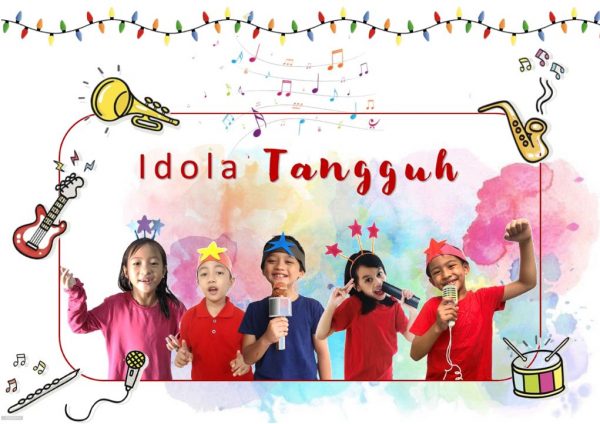 Idola Tangguh