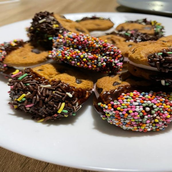 Kukis Sengat
