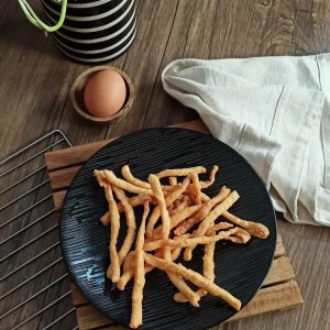 Makanan_Stik Keju Enak