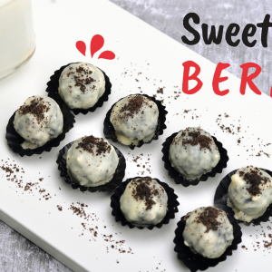"Sweet Balls" Berani