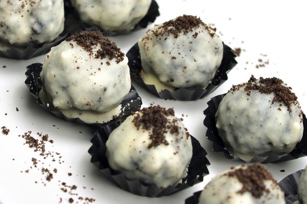 "Sweet Balls" Berani - Gambar 3