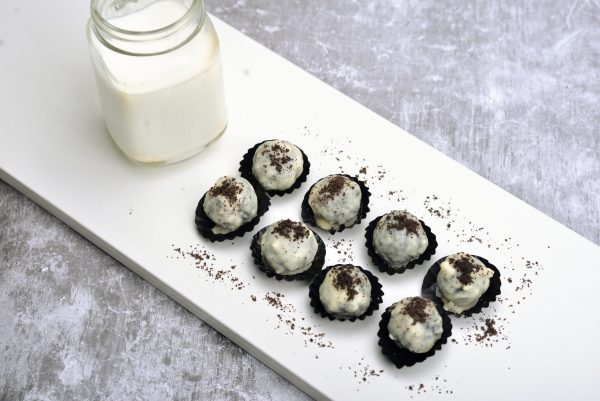 "Sweet Balls" Berani - Gambar 4