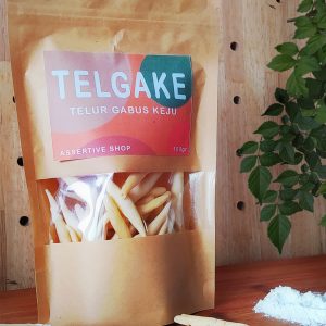 Telgake Stick