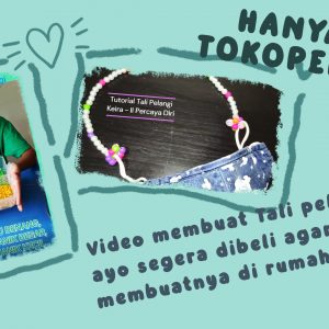 Tali Pelangi