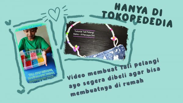 Tali Pelangi