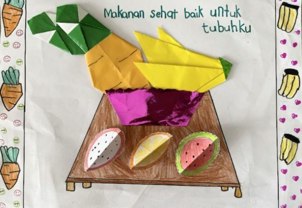Tangguh Fresh Wallpaper Paket C - Gambar 2