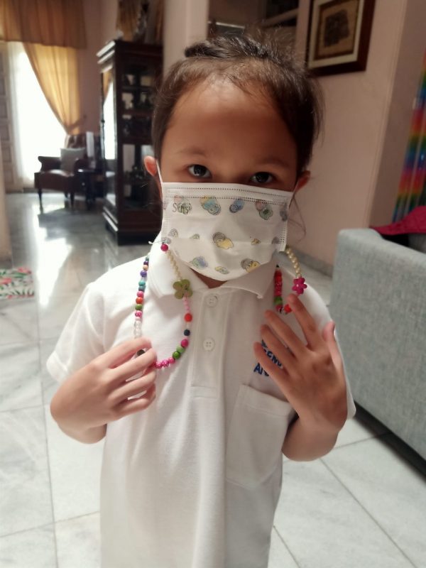 Tali Pelangi - Gambar 5