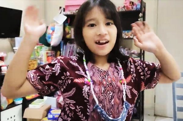 Tali Pelangi - Gambar 10