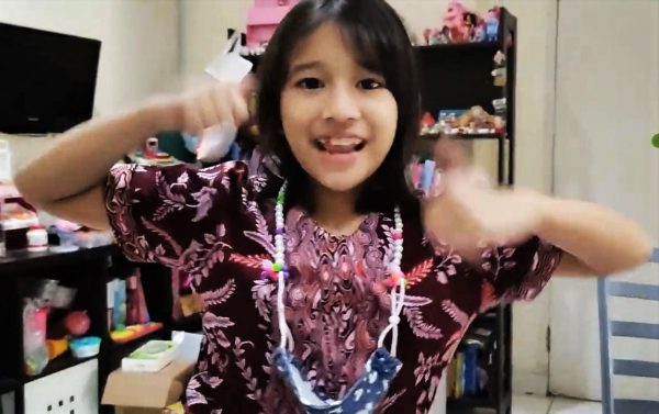 Tali Pelangi - Gambar 11