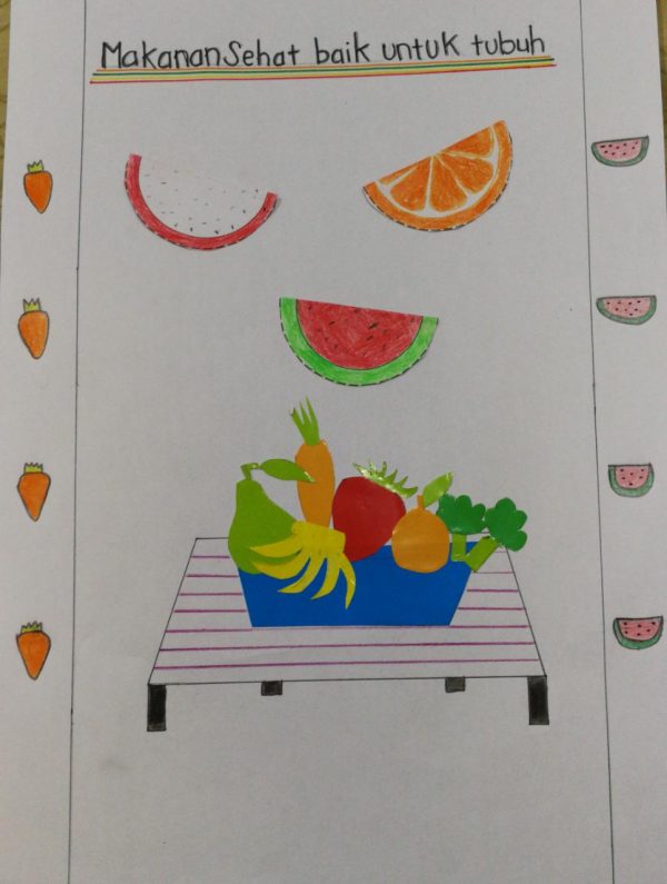 Tangguh Fresh Wallpaper Paket B - Gambar 3