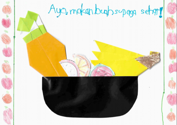 Tangguh Fresh Wallpaper Paket A - Gambar 3