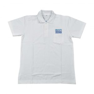 Kaus Seragam Harian (Polo)