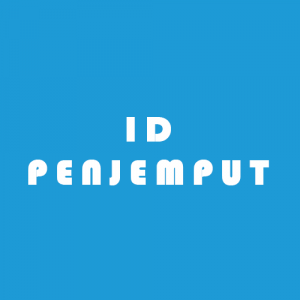 ID Penjemput