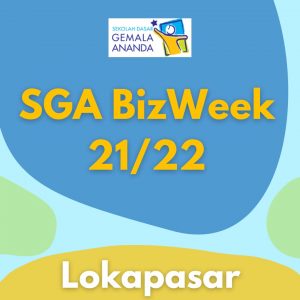 SGA Bizweek 2021