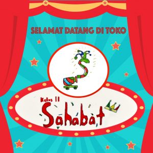 2C-Toko Sahabat